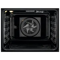 Духовой шкаф Electrolux EOC6H71Z 3390 Вт/ Черный photo 3