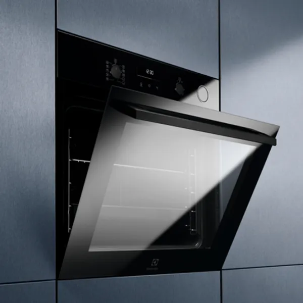 Духовой шкаф Electrolux EOC6H71Z 3390 Вт/ Черный photo 6