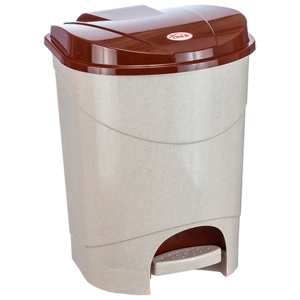 Coș de gunoi Idea М2891 11 l / Plastic / Multicolor photo 1