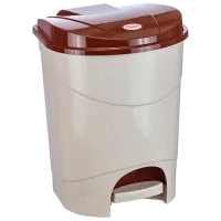 Coș de gunoi Idea М2891 11 l / Plastic / Multicolor