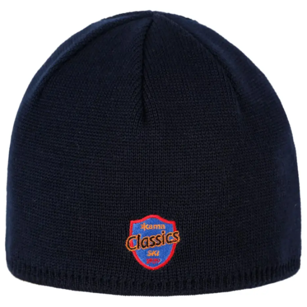 Шапка унисекс Kama Fashion AW73  Тёмно-синий photo 1 Шапка унисекс Kama Fashion AW73  Тёмно-синий photo 1