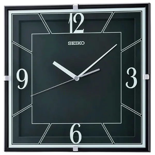 Ceas de perete Seiko QXA821K De perete / Cuarț photo 1