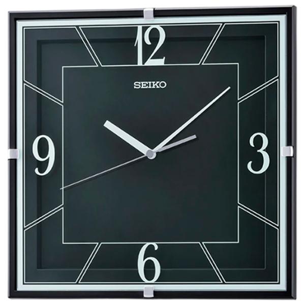 Ceas de perete Seiko QXA821K De perete / Cuarț photo 1