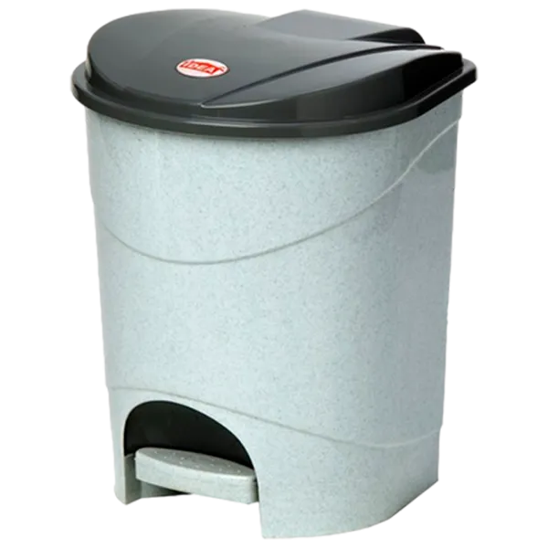 Coș de gunoi Idea М2892 19 l / Plastic / Multicolor photo 1