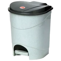 Coș de gunoi Idea М2892 19 l / Plastic / Multicolor