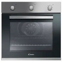 Духовой шкаф Candy FCP602X/E / Нержавеющая сталь