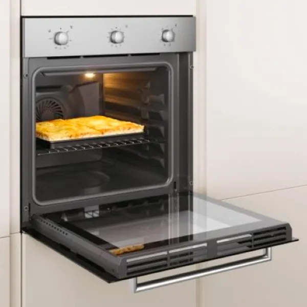 Cuptor încorporabil Candy FCP602X/E / Inox photo 3