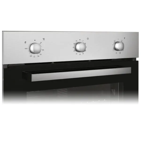 Cuptor încorporabil Candy FCP602X/E / Inox photo 4