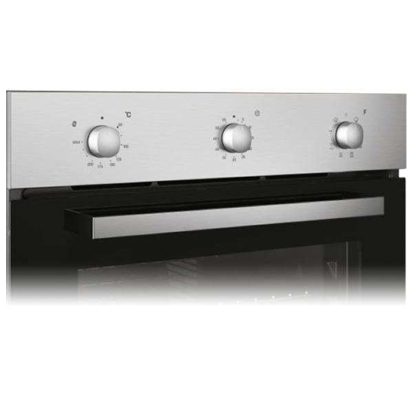 Cuptor încorporabil Candy FCP602X/E / Inox photo 4