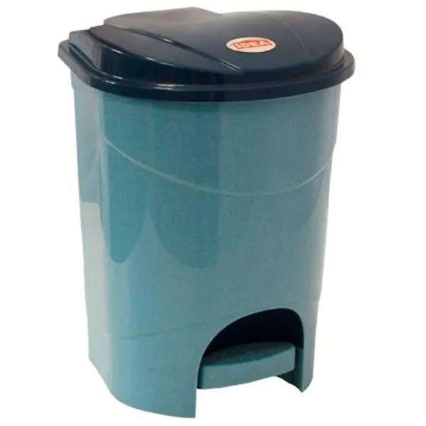 Coș de gunoi Idea М2890 7 l / Plastic / Multicolor photo 2 Coș de gunoi Idea М2890 7 l / Plastic / Multicolor photo 2