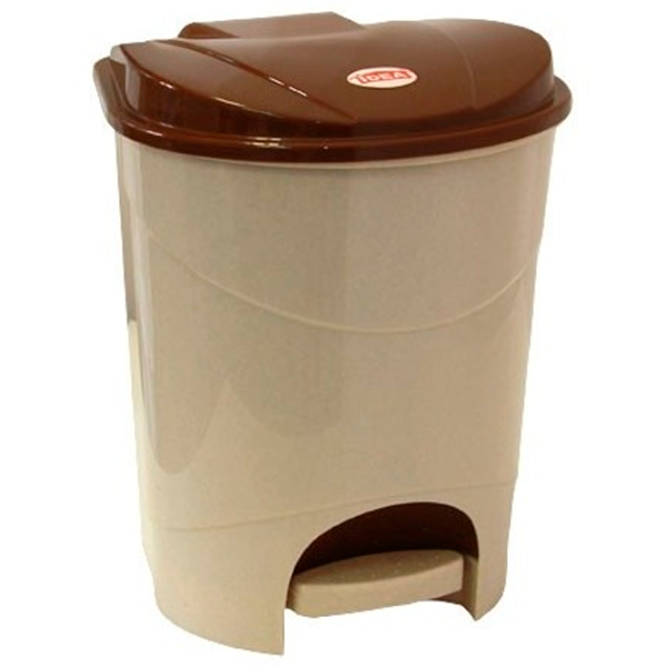 Coș de gunoi Idea М2890 7 l / Plastic / Multicolor photo 3 Coș de gunoi Idea М2890 7 l / Plastic / Multicolor photo 3