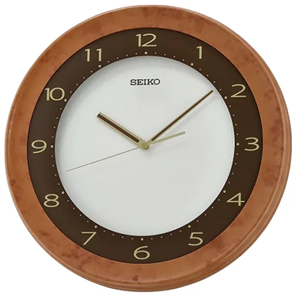 Ceas de perete Seiko QXA817B De perete / Cuarț photo 1 Ceas de perete Seiko QXA817B De perete / Cuarț photo 1