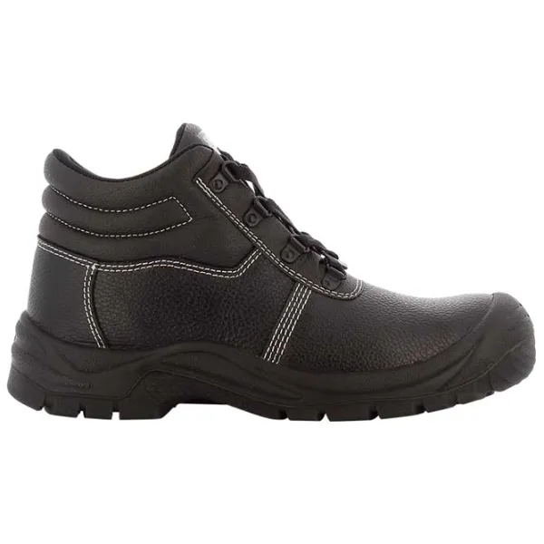 Botine pentru bărbați SAFETY JOGGER SAFETYBOY 40 / Piele photo 1 Botine pentru bărbați SAFETY JOGGER SAFETYBOY 40 / Piele photo 1