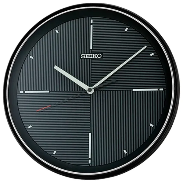Настенные часы Seiko QXA816K Настенный / Кварцевый photo 1