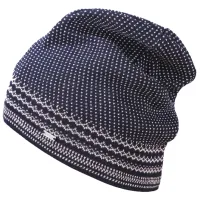 Шапка унисекс Kama Fashion A149  Тёмно-синий