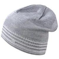 Căciulă unisex Kama Fashion A149  Grey