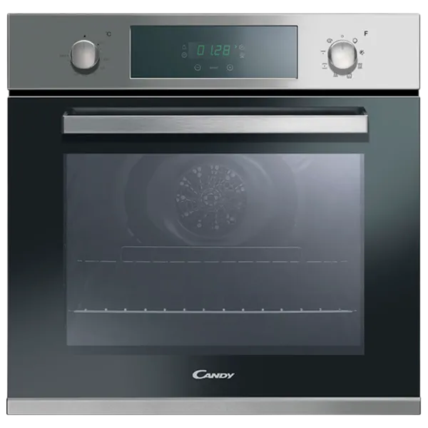 Cuptor încorporabil Candy FCP645X/E 2100 W/ Inox photo 1