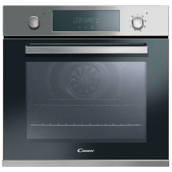 Cuptor încorporabil Candy FCP645X/E 2100 W/ Inox photo 1