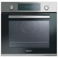Духовой шкаф Candy FCP645X/E 2100 Вт/ Нержавеющая сталь