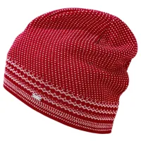 Шапка унисекс Kama Fashion A149  Красный