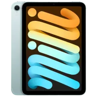 Планшет Apple iPad mini 2024 8.3" 8 ГБ/256 ГБ 5G MXPW3NF/A Синий