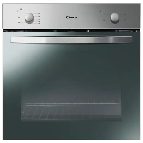 Cuptor încorporabil Candy FCS100XE/E 2100 W/ Inox photo 1