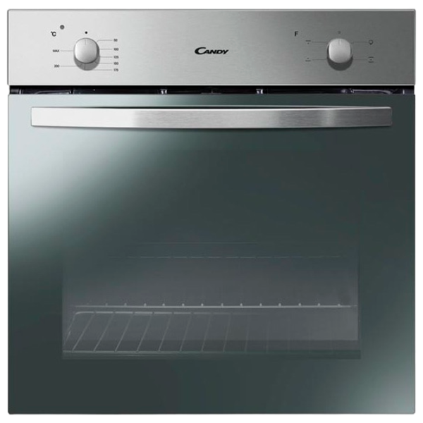 Cuptor încorporabil Candy FCS100XE/E 2100 W/ Inox photo 1