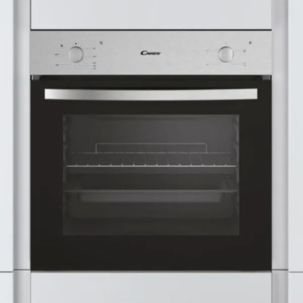 Cuptor încorporabil Candy FCS100XE/E 2100 W/ Inox photo 2
