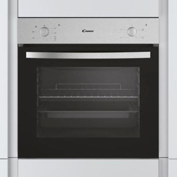 Cuptor încorporabil Candy FCS100XE/E 2100 W/ Inox photo 2