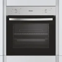 Cuptor încorporabil Candy FCS100XE/E 2100 W/ Inox photo 2