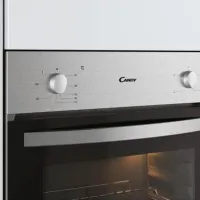 Cuptor încorporabil Candy FCS100XE/E 2100 W/ Inox photo 3