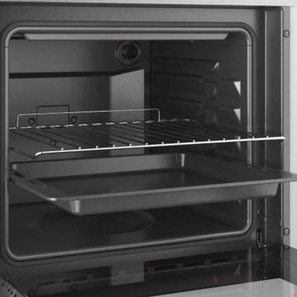 Cuptor încorporabil Candy FCS100XE/E 2100 W/ Inox photo 4