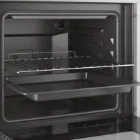 Cuptor încorporabil Candy FCS100XE/E 2100 W/ Inox photo 4