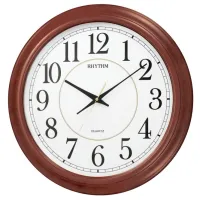 Ceas de perete Rhythm CMG982NR06 De perete / Cuarț