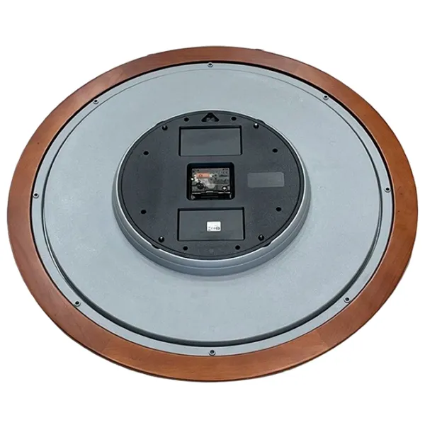 Настенные часы Rhythm CMG982NR06 Настенный / Кварцевый photo 3 Настенные часы Rhythm CMG982NR06 Настенный / Кварцевый photo 3