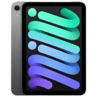 Планшет Apple iPad mini 2024 8.3" 8 ГБ/128 ГБ Wi-Fi MXN63NF/A Космос Серый