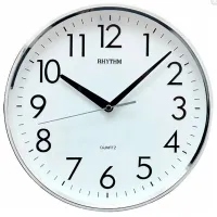 Настенные часы Rhythm CMG716BR19 Настенный / Кварцевый