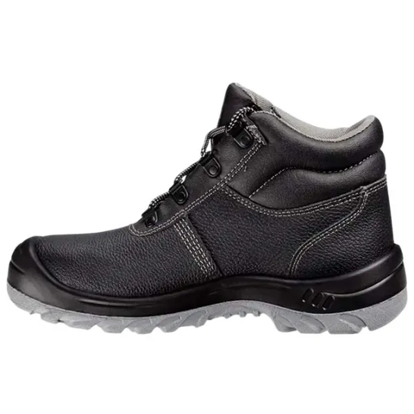 Ботинки для мужчин SAFETY JOGGER SJBESTBOYBLK 43 / Кожа photo 2