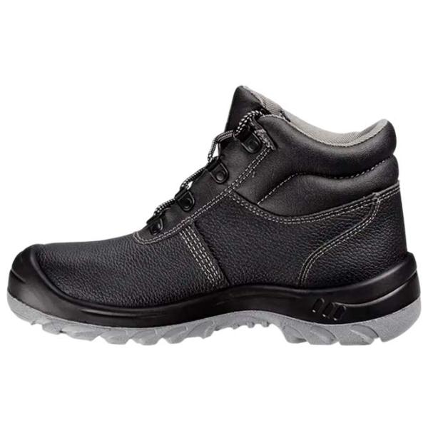 Ботинки для мужчин SAFETY JOGGER SJBESTBOYBLK 43 / Кожа photo 2