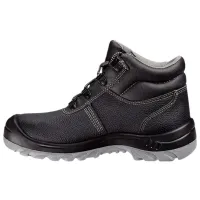 Ботинки для мужчин SAFETY JOGGER SJBESTBOYBLK 43 / Кожа photo 2