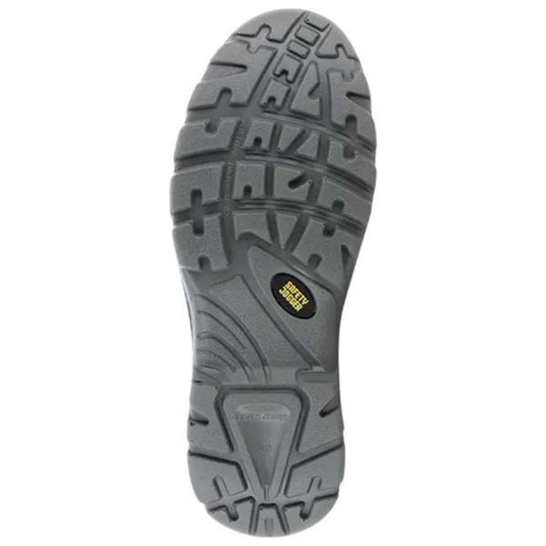 Ботинки для мужчин SAFETY JOGGER SJBESTBOYBLK 43 / Кожа photo 4