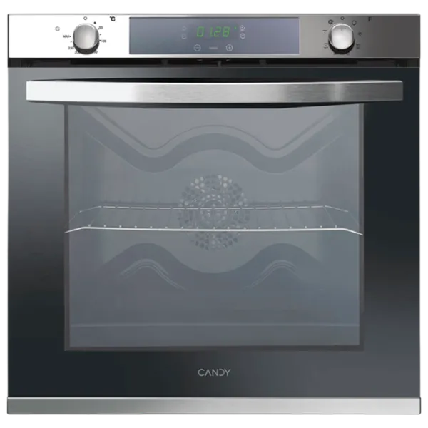 Cuptor încorporabil Candy FCXP615X/E / Inox photo 1