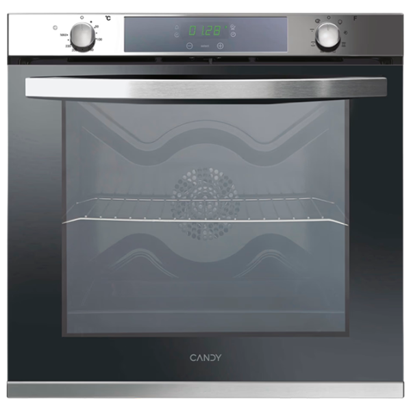 Cuptor încorporabil Candy FCXP615X/E / Inox photo 1