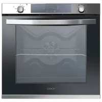 Духовой шкаф Candy FCXP615X/E / Нержавеющая сталь