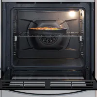 Cuptor încorporabil Candy FCXP615X/E / Inox photo 2