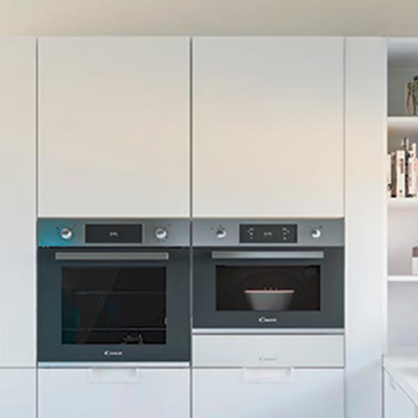 Cuptor încorporabil Candy FCXP615X/E / Inox photo 4