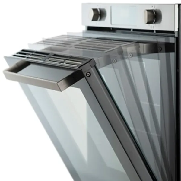 Cuptor încorporabil Candy FCXP615X/E / Inox photo 5