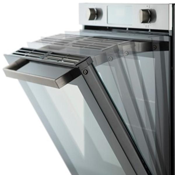 Cuptor încorporabil Candy FCXP615X/E / Inox photo 5