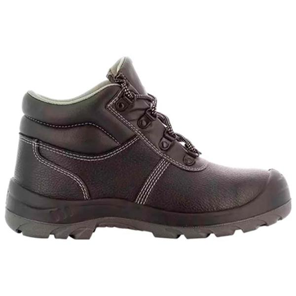 Ботинки для мужчин SAFETY JOGGER SJBESTBOYBLK 41 / Кожа photo 1