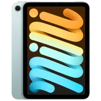 Планшет Apple iPad mini 2024 8.3" 8 ГБ/128 ГБ Wi-Fi MXN73NF/A Синий
